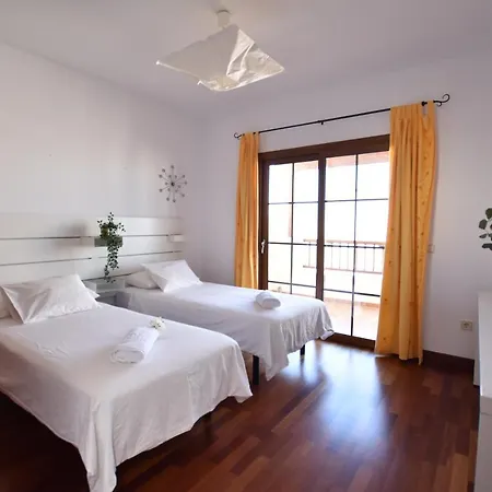 La Casa De La Plumeria Villa Costa Teguise