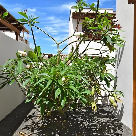 La Casa De La Plumeria Villa Costa Teguise