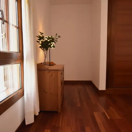 Villa La Casa De La Plumeria