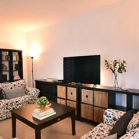 La Casa De La Plumeria Villa