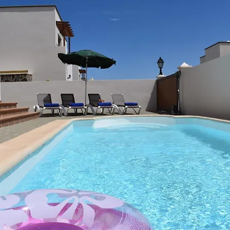 La Casa De La Plumeria Vila