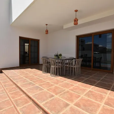 La Casa De La Plumeria